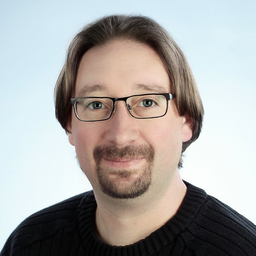 Profilbild Jochen Schütz