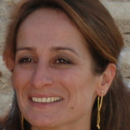 Sylvia Jagtman
