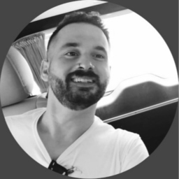 Petros Trakadas