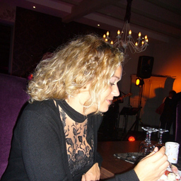 Angelika Romberg