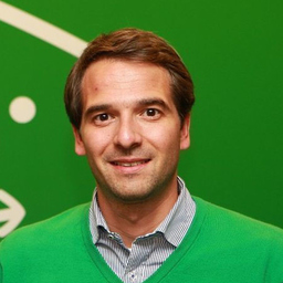 Christoph Dieterle