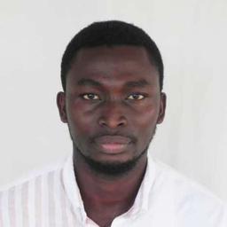 Bernard Takyi