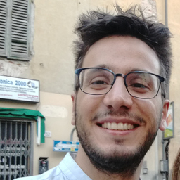 Salvatore Marino