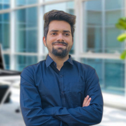 Gourav Hammad