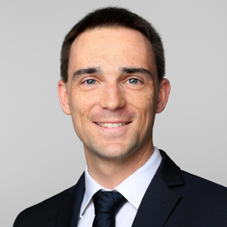 Christopher Stich
