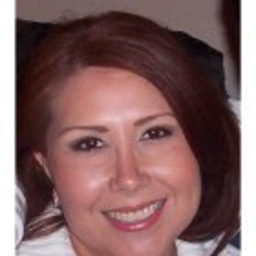 Patricia Rodriguez