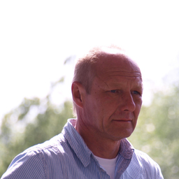 Uwe Böttcher's profile picture