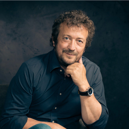 Ingo Stephan