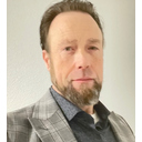 Ing. Fred de Graaff