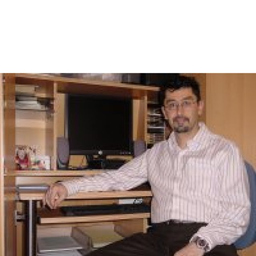 Enzo Mercuri