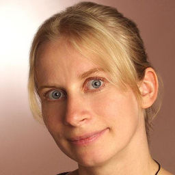 Christin Feske