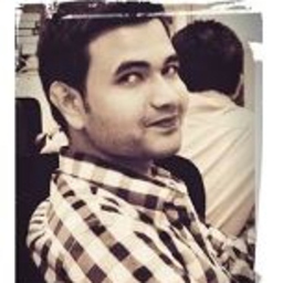 Naveen Gyarasiya