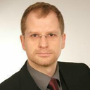 Prof. Dr. Stephan Lehr