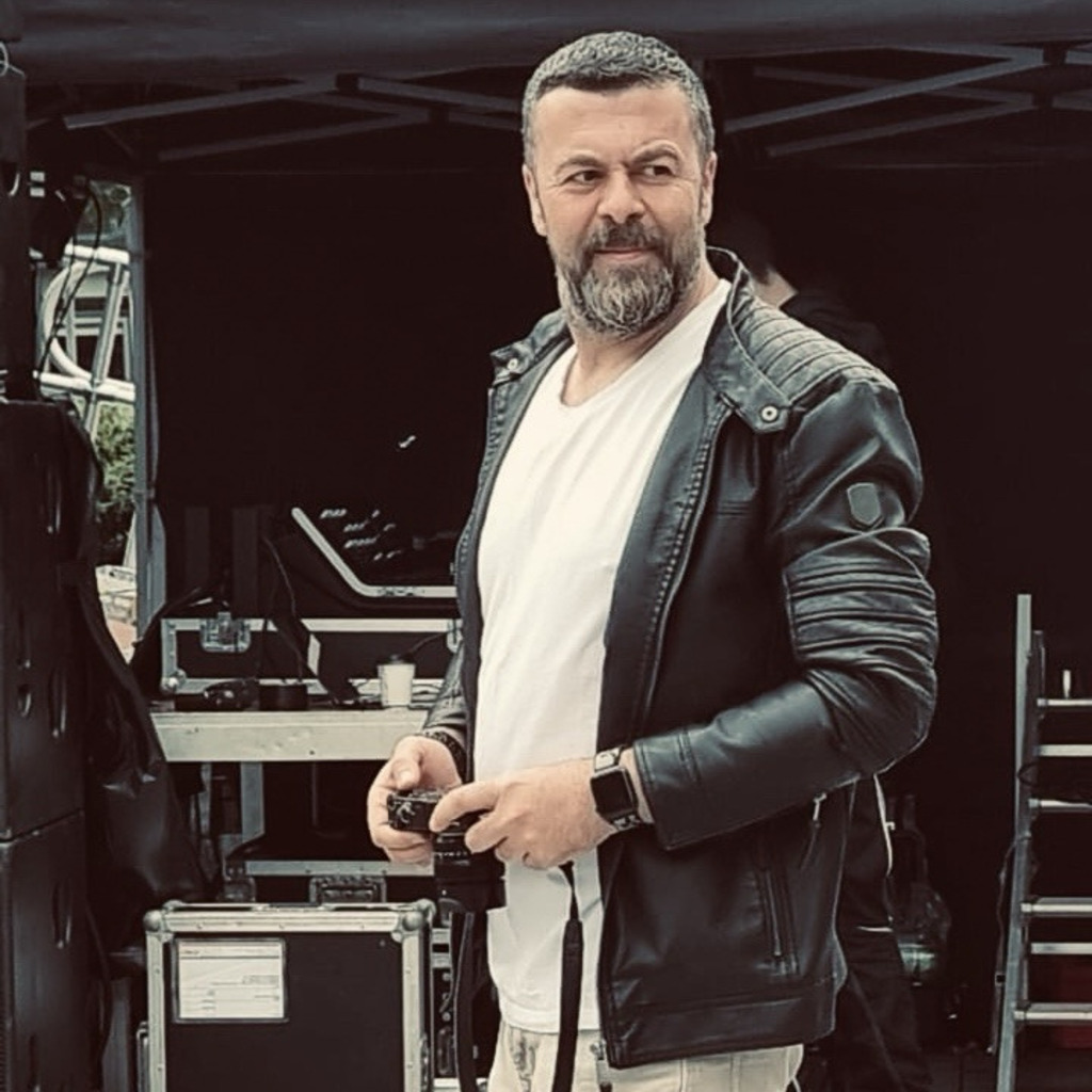 Hakan Degirmenci Industriemeister IHK Dortmund XING