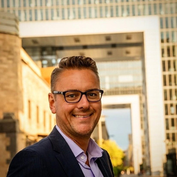 Sebastian Karpf's profile picture