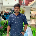 Vignesh Suresh