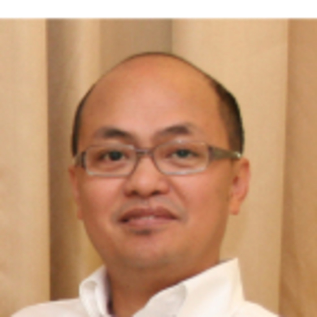 Jose Emilio de Veyra Entrepreneur Merryquant Agency XING