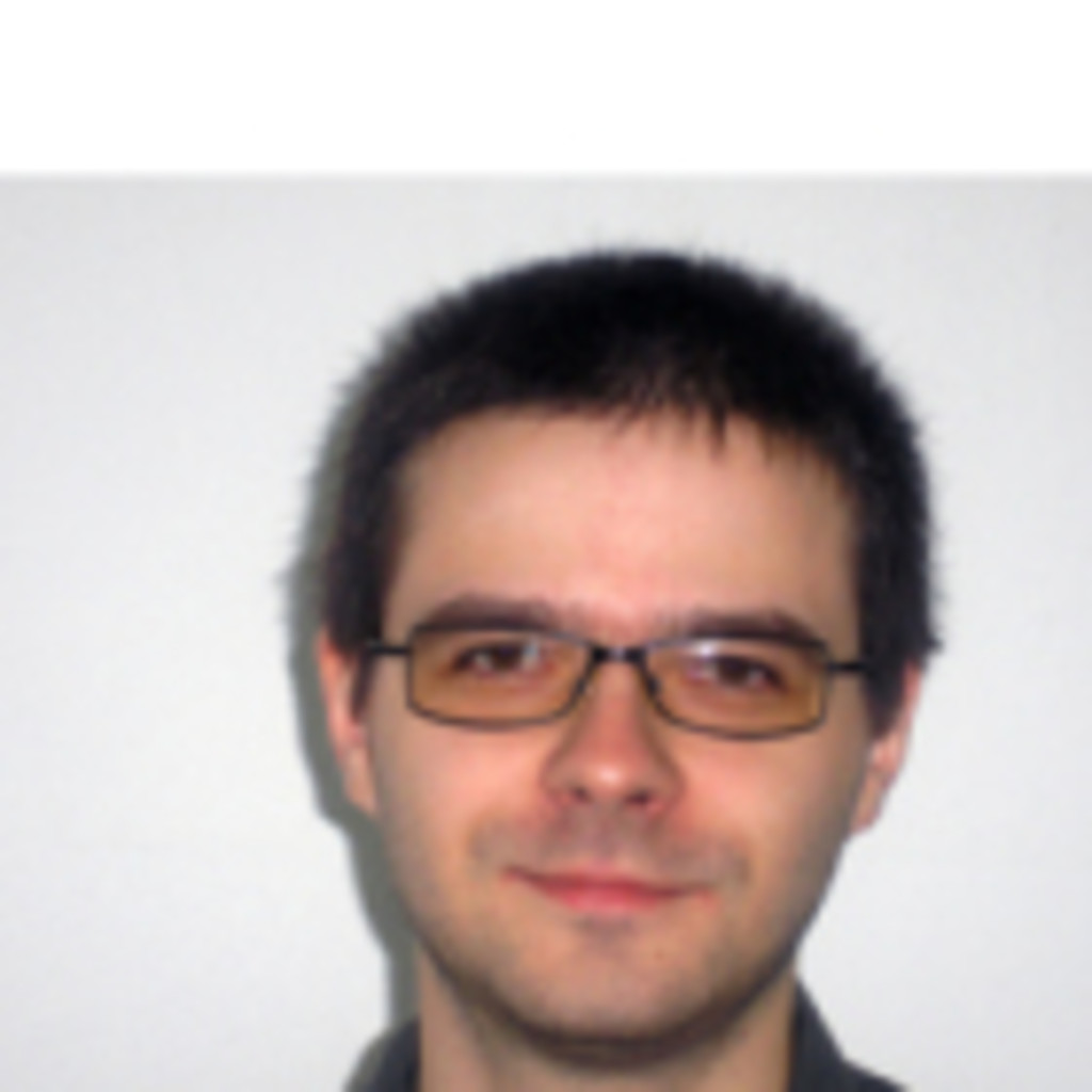 Miroslav Kovalcik Virtualization Engineer (OpenShift) TODAY Experts