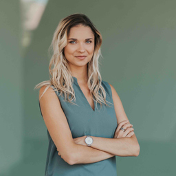 Lena Sieger
