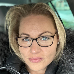 Angie Bode