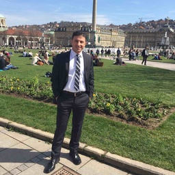 Adnan Parlak
