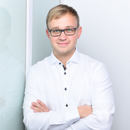 Profilbild Mario Hain