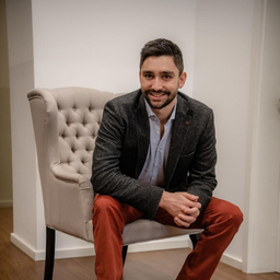 Joram Schirmaier