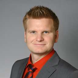 Thomas Eberhardt