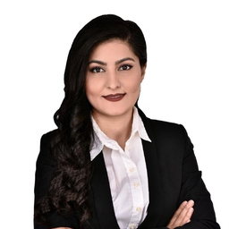 Maryam von Rüden-Izadi