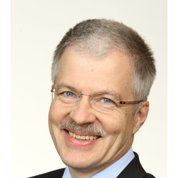 Dr. Achim Regenauer