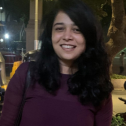 Jayashree Shinde