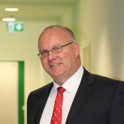 Dipl.-Ing. Michael Kleinikauf
