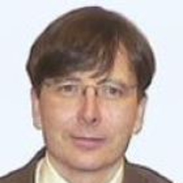Stephan Kleinschroth