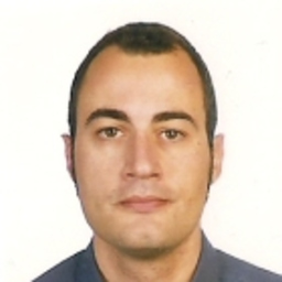 Alberto González Dolz
