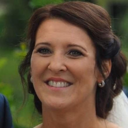 Annett Blümke 