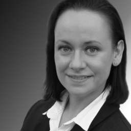 Dipl.-Ing. Kristina Ritter