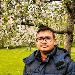 Krishanu Panday