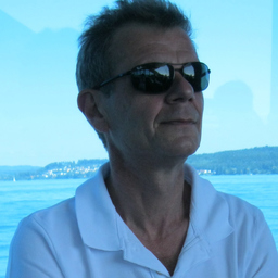 Karlheinz Grau