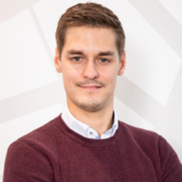 Kevin Esan