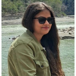 Poonam Sharma