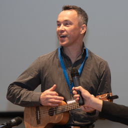 Markus Schäfer's profile picture