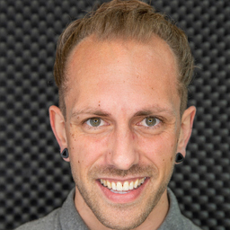 Tim Huckenbeck