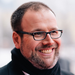 Daniel Zohm