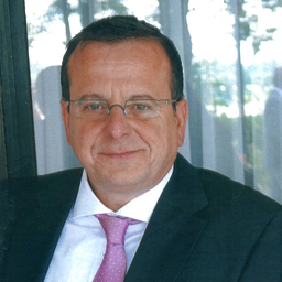 Markus Berner