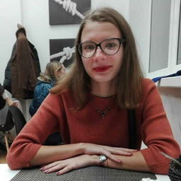 Irina Logvinets