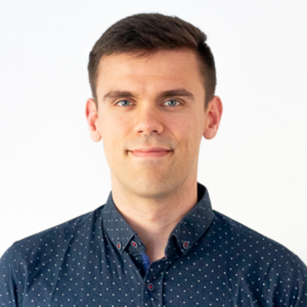 Robert Kania Selbstständig Robert Kania XING