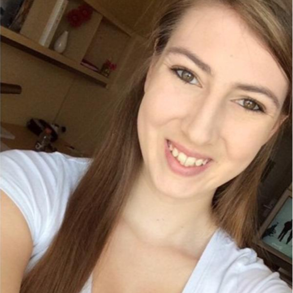 Sarah Markovich - Airforce - Department of Defense | XING