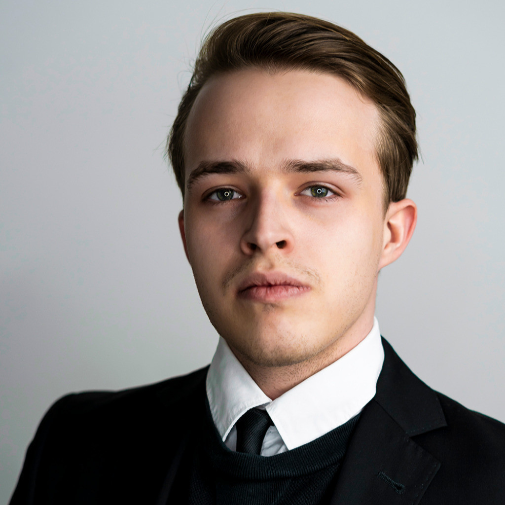 Raphael Schwarz Marketing & PR LANSKY, GANZGER + partner