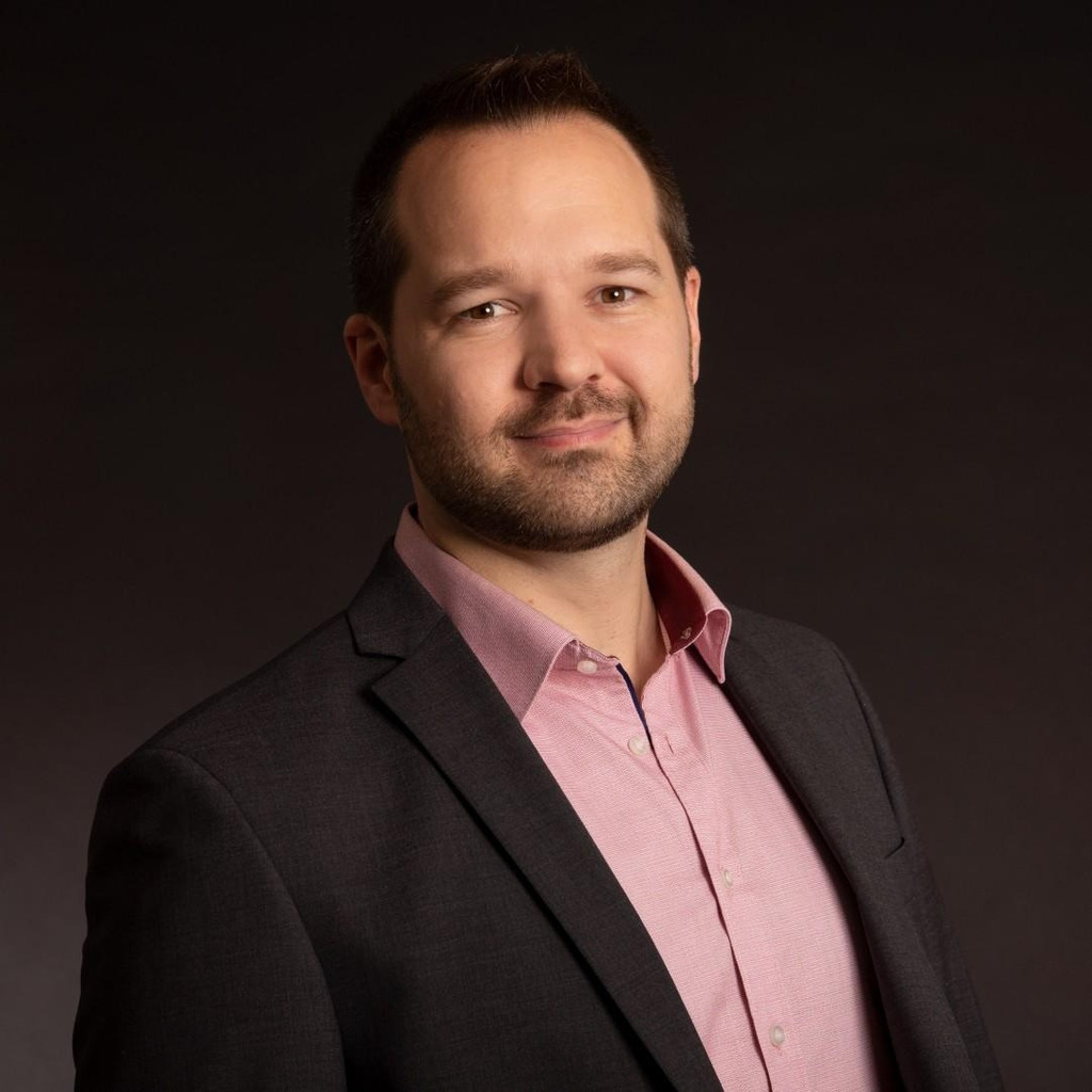 Hendrik Ebel CEO Ebel Immobilien GmbH XING