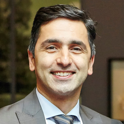 Prof. Dr. Payam Akhyari